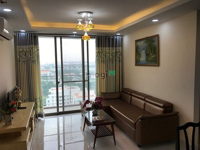 Hình ảnh Cho thuê Trang Chủ MB66.COM / Đăng Ký Tặng 66K chung cư Scenic Valley 2 diện tích 77m2 giá 16tr/tháng