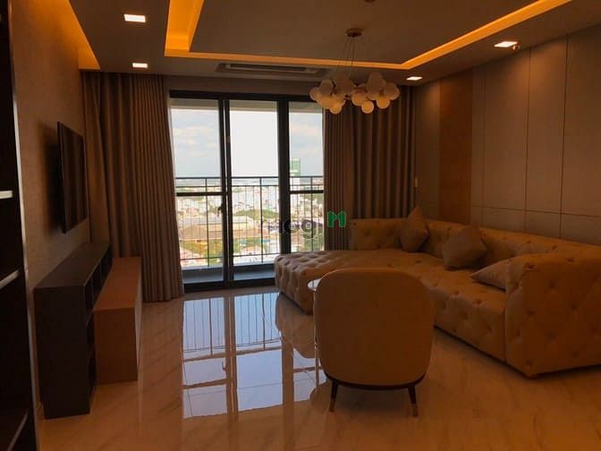 Hình ảnh Cho thuê Trang Chủ MB66.COM / Đăng Ký Tặng 66K chung cư Scenic Valley 2 diện tích 77m2 giá 16tr/tháng
