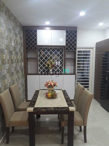 Hình ảnh Bán nhà mặt hẻm 78 Ba Vân, P14, Tân Bình. DTCN 56m2, nhà 4 tấm, NTCC