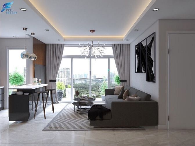 Hình ảnh Cho thuê giá rẻ Trang Chủ MB66.COM / Đăng Ký Tặng 66K Nam Phúc - Le Jardin, 3PN, NTCC mới 100%