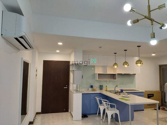 Hình ảnh Cho thuê CH Green Valley - Phú Mỹ Hưng, Q7 nhà cao thoáng mát không ôn