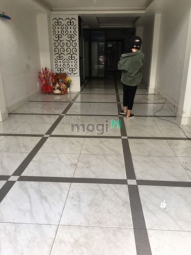 Hình ảnh Cho thuê nguyên căn MT 100 Vườn Chuối, P4, Quận 3