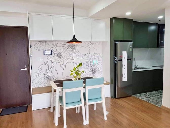 Hình ảnh Bán Trang Chủ MB66.COM / Đăng Ký Tặng 66K Hưng Phúc, Phú Mỹ Hưng, Q7, 2PN, 2WC, Giá 3ty75