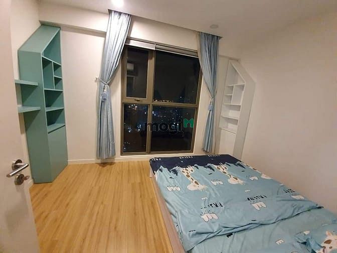 Hình ảnh Cho thuê gấp CH Scenic Valley,PMH, Quận 7 có 2PN, 2WC, nội thất mới.