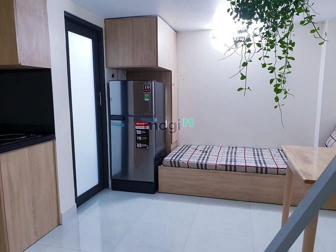 Hình ảnh Mb6623 nạp rút nhanh chóng đầy đủ tiện nghi full nội thất có gác đường lê Văn Phan