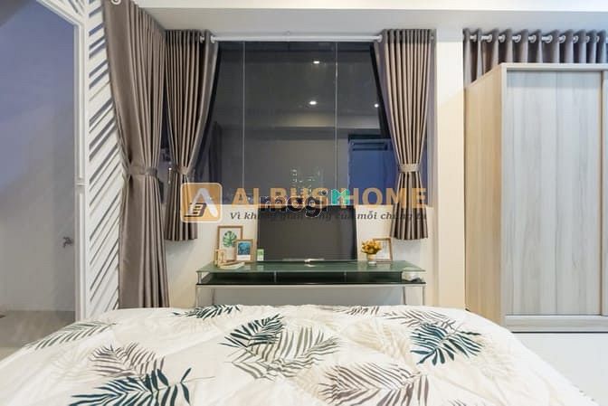 Hình ảnh Mb6623 nạp rút nhanh chóng full nội thất cạnh Phú Mỹ Hưng quận 7 gần Crescent Mall