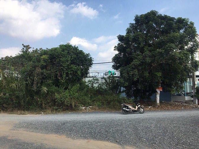 Hình ảnh ♻️ Bán Cặp Nền Đs7 Kdc Hoàn Mỹ Cồn Khương, P.Cái Khế, Q.Ninh Kiều, CT