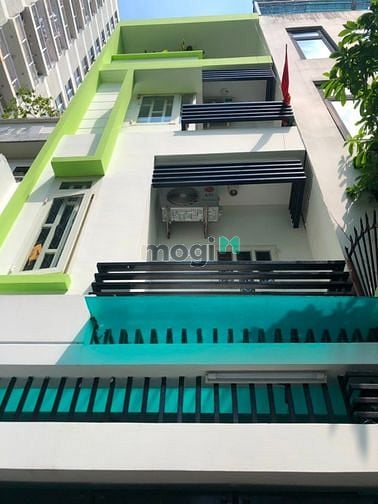 Hình ảnh Cho thuê nhà MT 343/2C Sư Vạn Hạnh gần Vạn Hạnh chủ  Mall