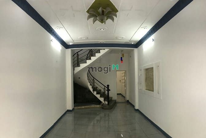 Hình ảnh Cho thuê nhà MT 343/2C Sư Vạn Hạnh gần Vạn Hạnh chủ  Mall