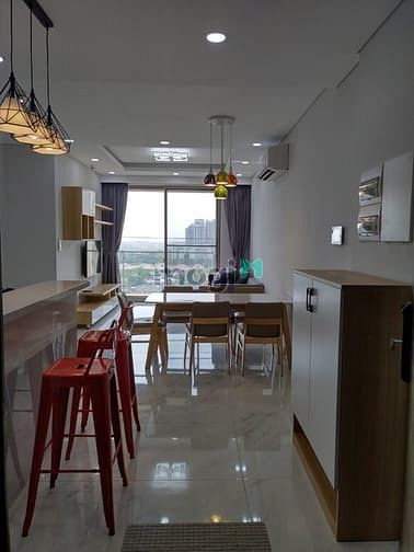 Hình ảnh Cho thuê Trang Chủ MB66.COM / Đăng Ký Tặng 66K Saigon South mới 100% full nội thất, view cực đẹp.