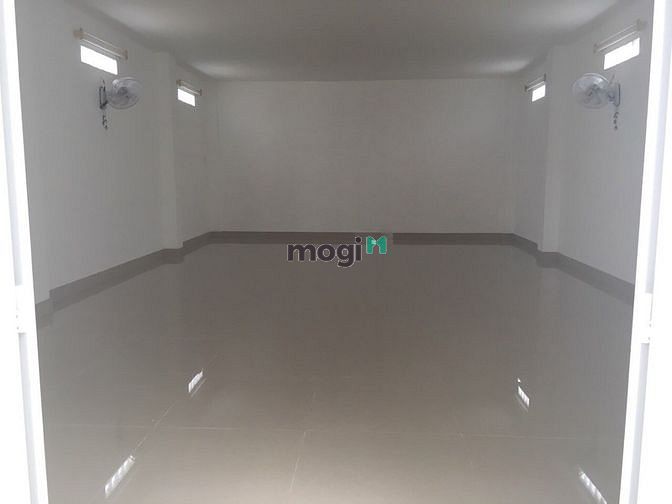 Hình ảnh Cho thuê nhà 338 CMT8, Phường 10, Quận 3