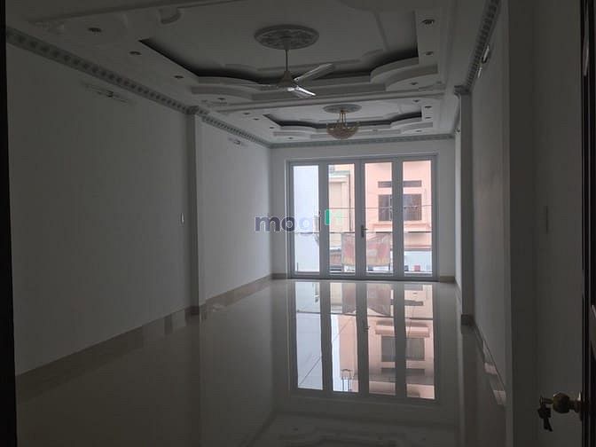 Hình ảnh Cho thuê nhà 338 CMT8, Phường 10, Quận 3