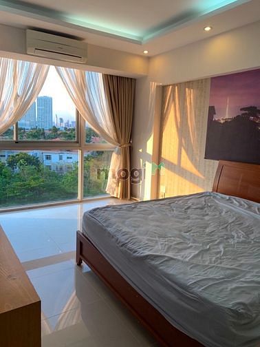 Hình ảnh Cần cho thuê Trang Chủ MB66.COM / Đăng Ký Tặng 66K cao cấp chung cư Scenic Valley 1 DT 71m2 giá 15 tr