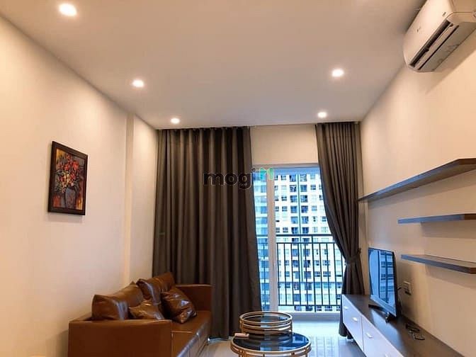 Hình ảnh Cho thuê CH Sunrise Riverside - 93m2, 3PN, 2WC nội thất đầy đủ.