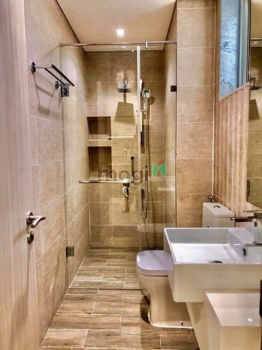 Hình ảnh Cho thuê CH Sunrise Riverside - 93m2, 3PN, 2WC nội thất đầy đủ.