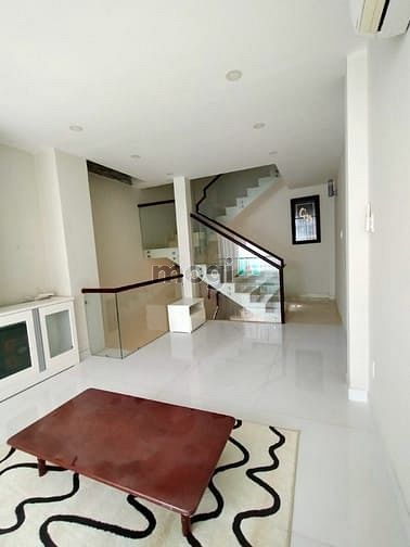 Hình ảnh Cho thuê nhà 543/18   Nguyễn đình chiểu quận 3