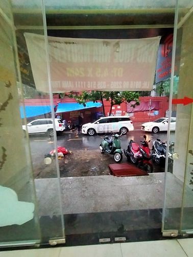 Hình ảnh Cho thuê nhà 23C Cộng Hoà p4 Tân Bình.