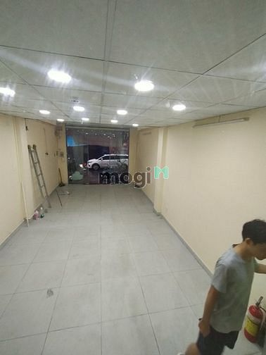 Hình ảnh Cho thuê nhà 23C Cộng Hoà p4 Tân Bình.