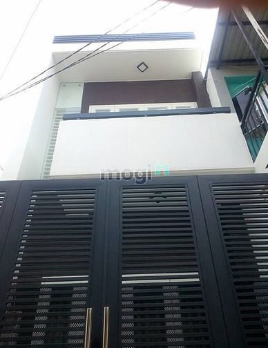 Hình ảnh Cho thuê 2 tấm, 3PN, Mt Lê Niệm, p.Phú Thạnh, q.Tân Phú.