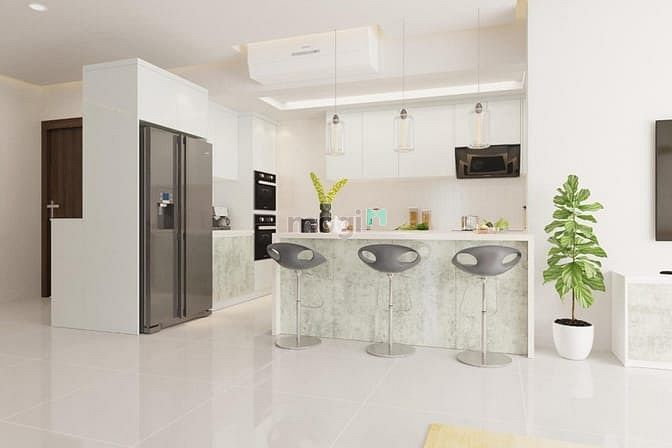 Hình ảnh Cho thuê Trang Chủ MB66.COM / Đăng Ký Tặng 66K Midtown, PMH, Quận 7, TP HCM, sang trọng, đẳng cấp.