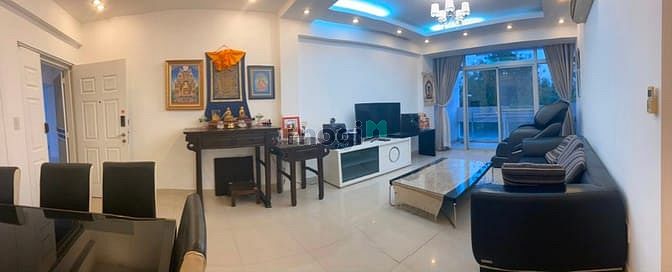 Hình ảnh Cho thuê Trang Chủ MB66.COM / Đăng Ký Tặng 66K Midtown, PMH, Quận 7, TP HCM, sang trọng, đẳng cấp.