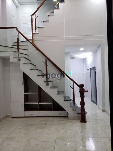 Hình ảnh Cho thuê nhà MT: 32 lê trực, p2, bình thạnh