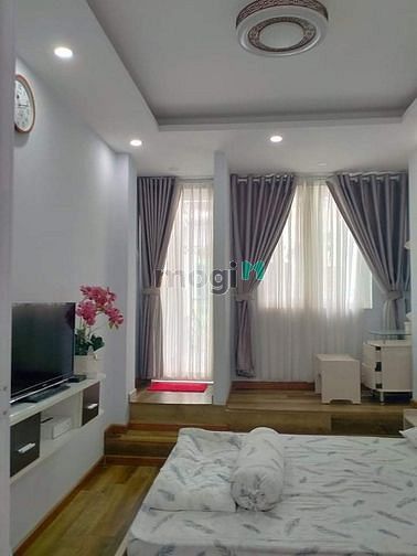 Hình ảnh Cần tiền bán nhanh 47/2 Phạm Văn Bạch 35m2 ph5, Tân Bình.