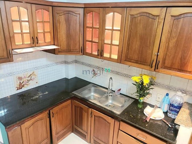 Hình ảnh Cần tiền bán nhanh 47/2 Phạm Văn Bạch 35m2 ph5, Tân Bình.