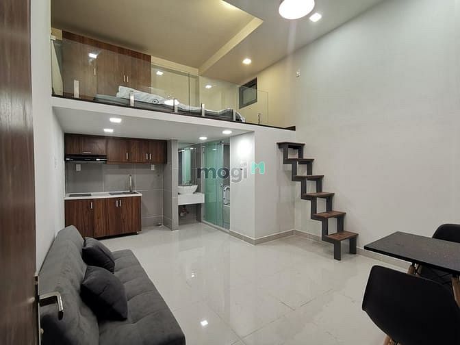 Hình ảnh Mb6623 nạp rút nhanh chóng full nội thất cạnh Phú Mỹ Hưng quận 7 gần Crescent Mall,