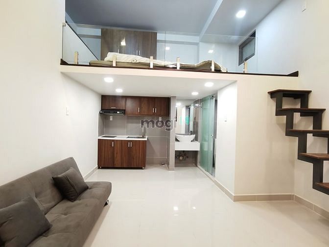 Hình ảnh Mb6623 nạp rút nhanh chóng full nội thất cạnh Phú Mỹ Hưng quận 7 gần Crescent Mall,