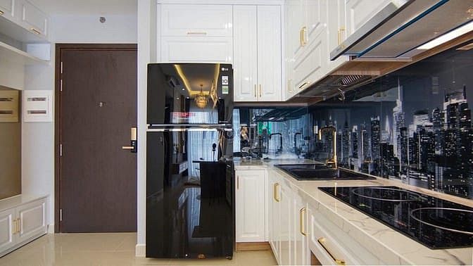 Hình ảnh Cho thuê 17 triệu/tháng sở hữu Trang Chủ MB66.COM / Đăng Ký Tặng 66K 2PN CC Scenic Valley, PMH 77m2