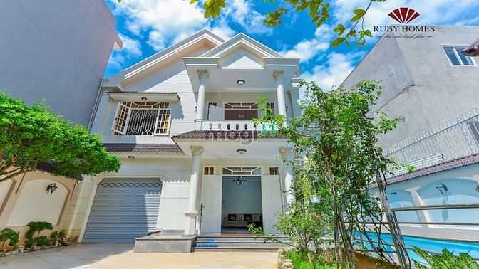 Hình ảnh Bán Nhà Hẻm Đống Đa 3  m x 30 m  199 m2  Trệt,lầu