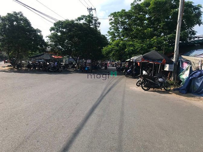 Hình ảnh Tôi chính chủ bán gấp nhà mặt tiền đối diện chợ Q.Ngũ hành Sơn, KD tốt