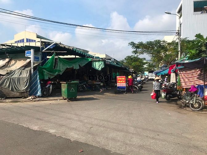 Hình ảnh Tôi chính chủ bán gấp nhà mặt tiền đối diện chợ Q.Ngũ hành Sơn, KD tốt