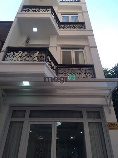 Hình ảnh m x 20 m DTCN: 90 m2 Trệt,2 lầu,ST