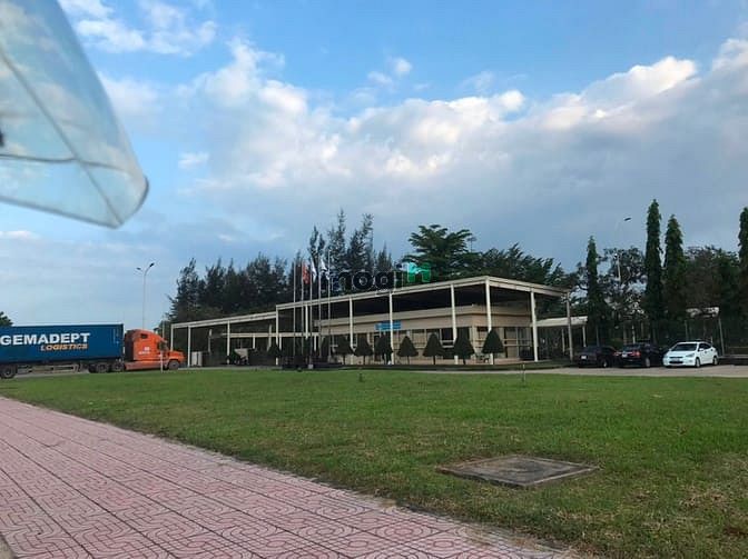 Hình ảnh Đất Nền Khu Đô Thị Mới Ngay KCN Minh Hưng - Sổ Hồng Riêng