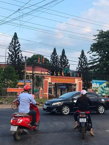 Hình ảnh Đất Nền Khu Đô Thị Mới Ngay KCN Minh Hưng - Sổ Hồng Riêng