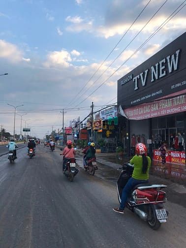 Hình ảnh Đất Nền Khu Đô Thị Mới Ngay KCN Minh Hưng - Sổ Hồng Riêng
