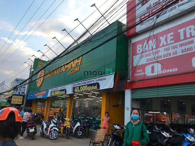 Hình ảnh Đất Nền Khu Đô Thị Mới Ngay KCN Minh Hưng - Sổ Hồng Riêng