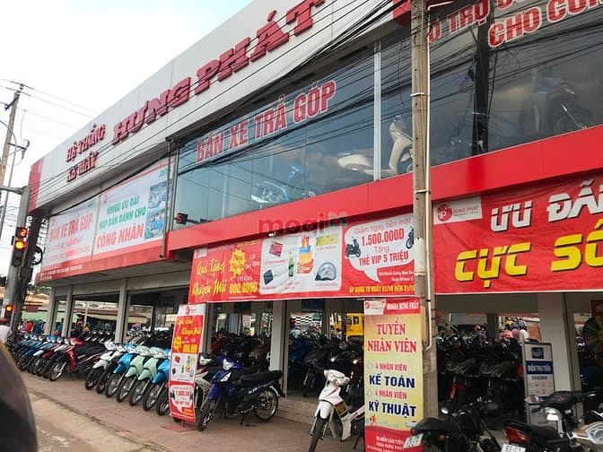 Hình ảnh Đất Nền Khu Đô Thị Mới Ngay KCN Minh Hưng - Sổ Hồng Riêng