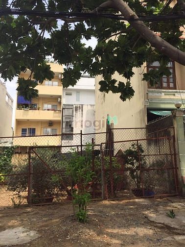 Hình ảnh Bán đất biệt thự MT đường Số 19B, P. Bình Trị Đông B, 10 x 19m