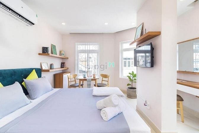 Hình ảnh Mb6623 nạp rút nhanh chóng siêu đẳng cấp đường Hồng Hà,Quận Tân Bình