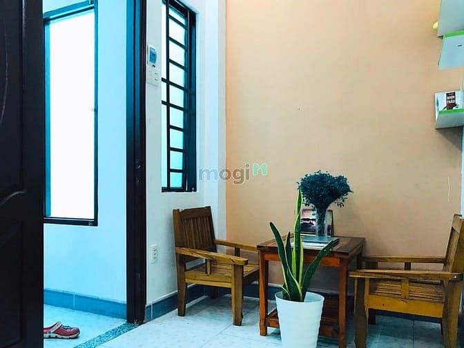 Hình ảnh Mb6623 nạp rút nhanh chóng phòng ngủ riêng, Full nội thất, bờ kè Tầm Vu, Bình Thạnh