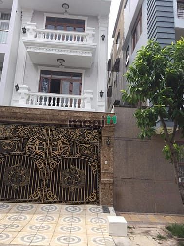 Hình ảnh Bán Biệt Thự 5 tấm MT đường Số 19B, Bình Trị Đông B, Bình Tân