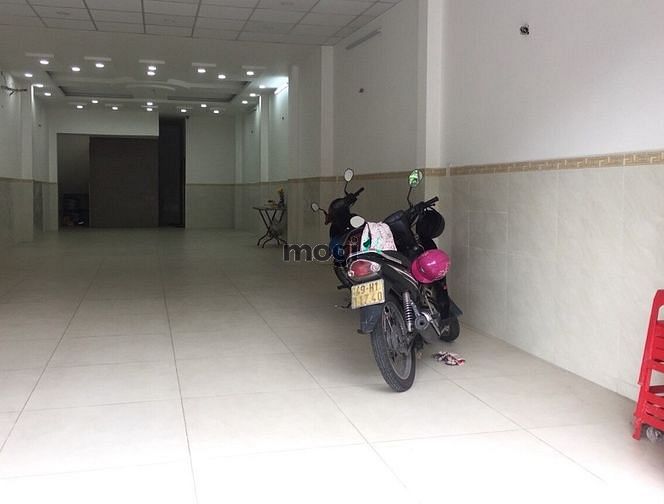 Hình ảnh Cho thuê MBKD đường Kênh Tân Hóa,q.Tân Phú,DT:4,5x28m.