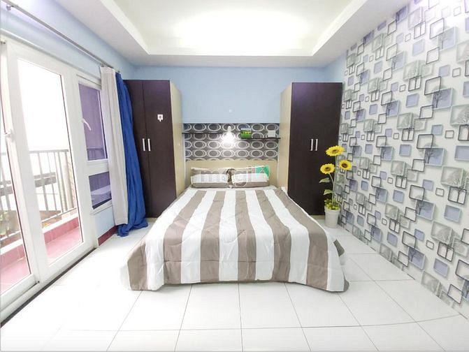 Hình ảnh Căn Hộ Quận Tân BÌnh, đường Phạm Văn Hai, gần ngay CV hoàng Văn Thụ