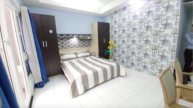 Hình ảnh Căn Hộ Quận Tân BÌnh, đường Phạm Văn Hai, gần ngay CV hoàng Văn Thụ
