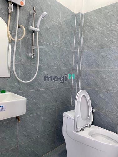 Hình ảnh Bán nhà MT Võ Thành Trang, phường 11, Tân Bình
