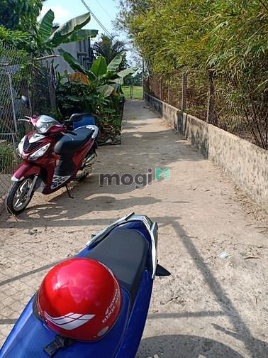 Hình ảnh Cần bán đất xã Thái Mỹ - Củ Chi
