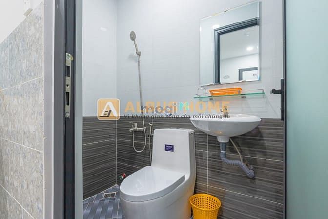 Hình ảnh chung cư mini mới xây, full nội thất_cửa sổ lớn, an ninh, yên tĩnh
